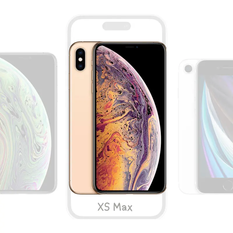 Pantalla iPhone XS Max