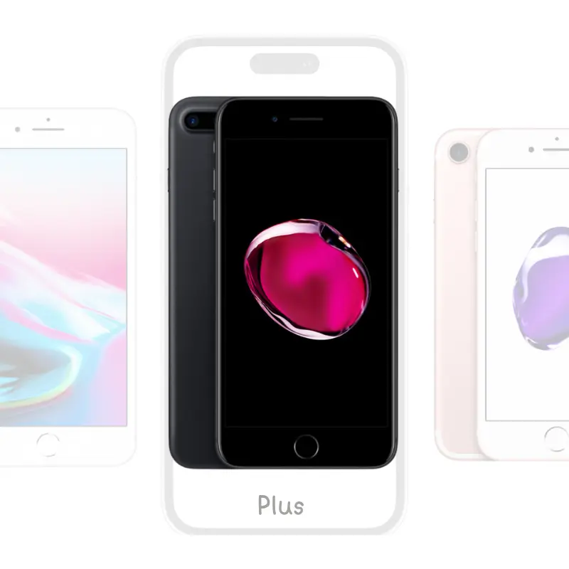 Pantalla iPhone 7 Plus