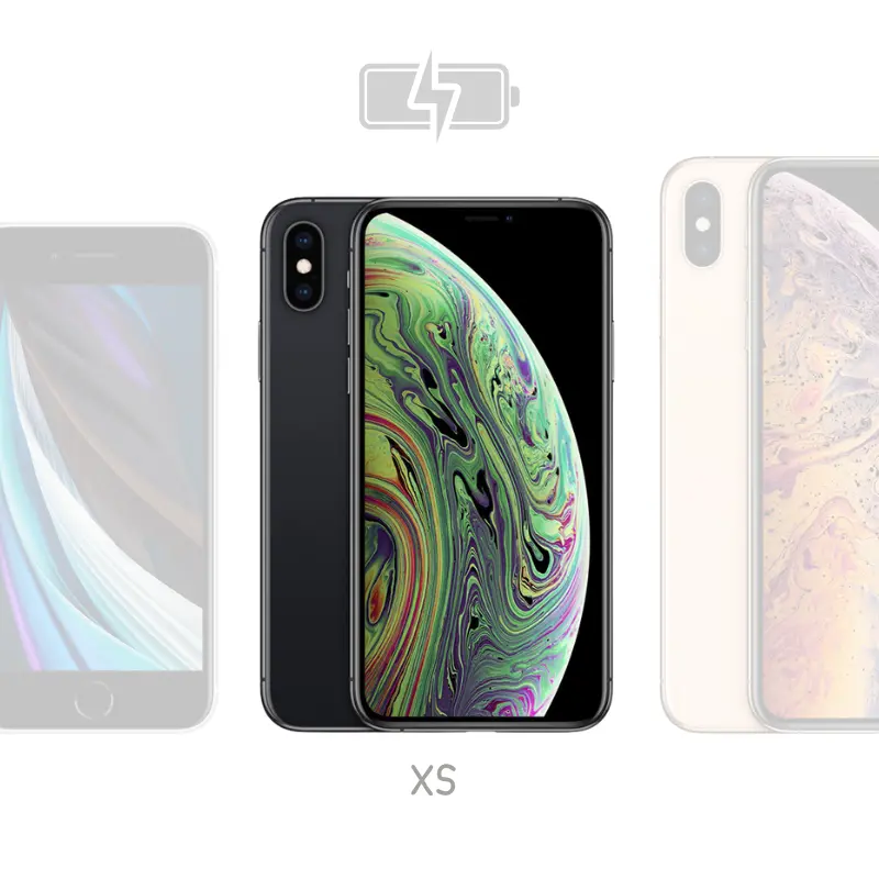 Batería iPhone XS