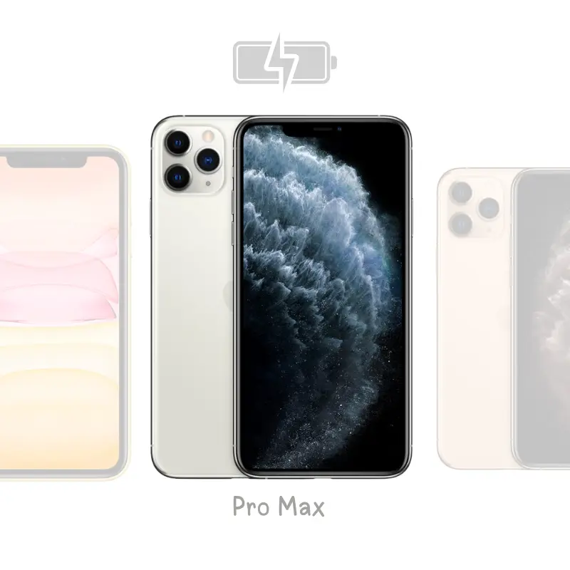 Batería iPhone 11 Pro Max
