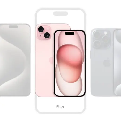 [iphone 15 plus] Pantalla iPhone 15 Plus