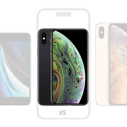 Pantalla iPhone XS