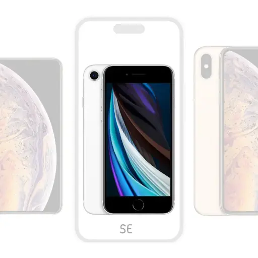 Pantalla iPhone SE II