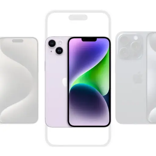Pantalla iPhone 14
