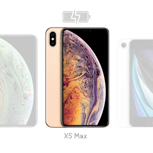 Batería iPhone XS Max