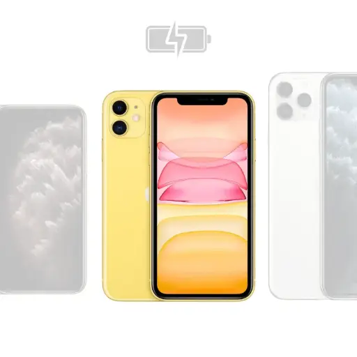 Batería iPhone 11